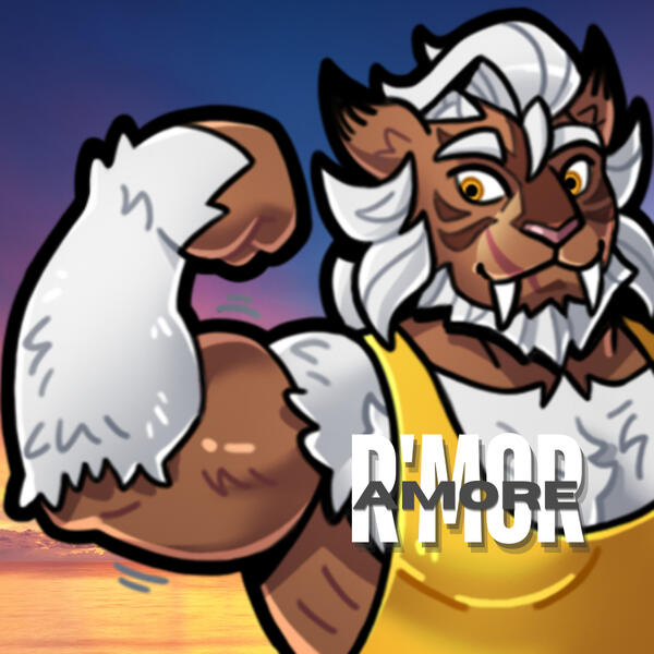 The gaming centric community hosted by me, Artanis R'Mor