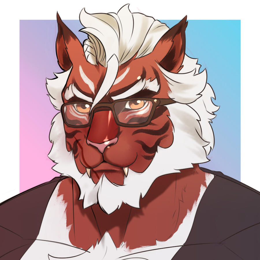 Artanis Portrait by Jacky Blacky Artanis Portrait by Jacky Blacky