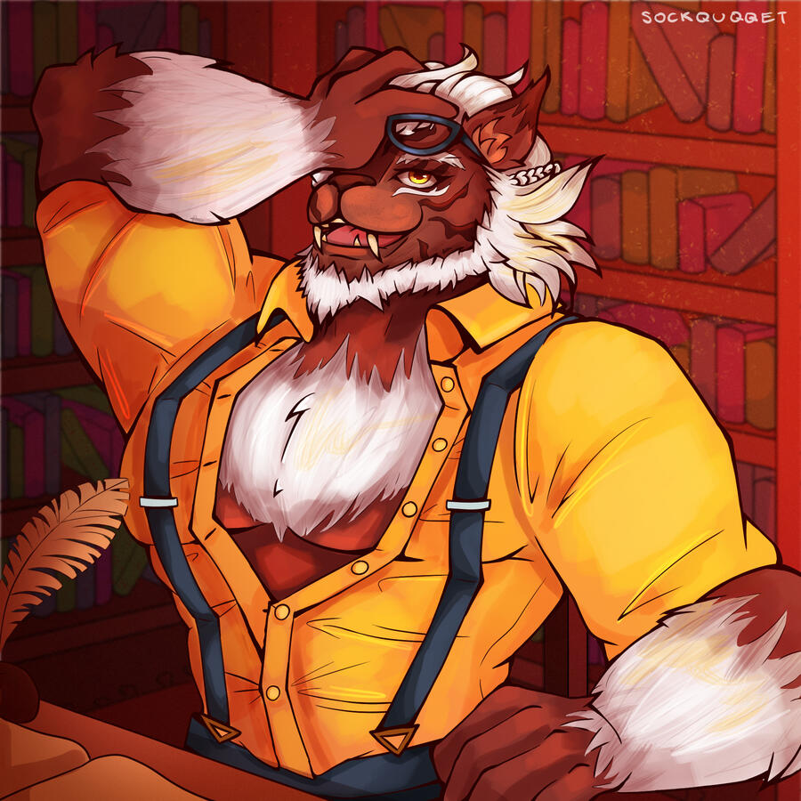 Artanis by Sockquqqet