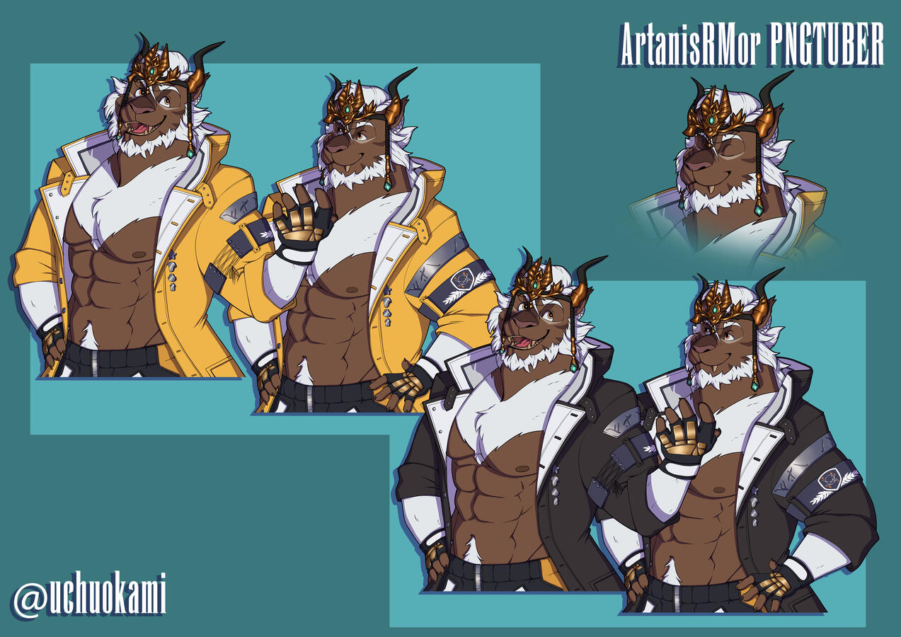 Bohemian Artanis by Kami