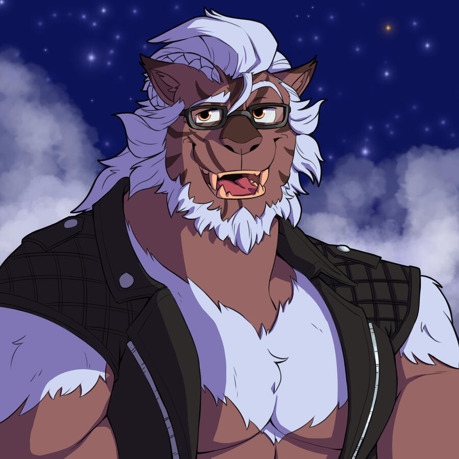 Artanis Portrait by Kami