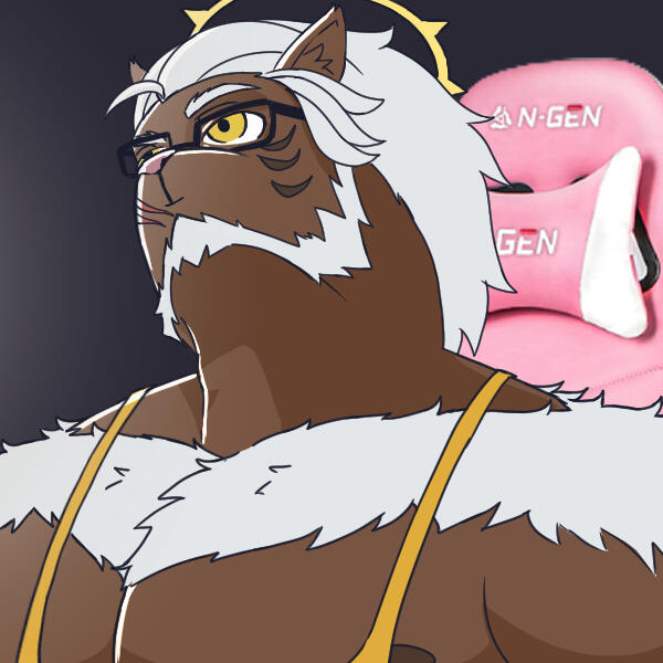 Frierentanis by AscalonArts